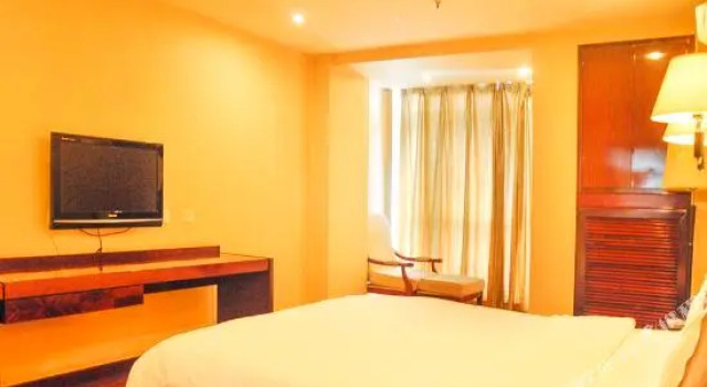 Dongyuan Hotel, Book Hotel Linfen Shanxi