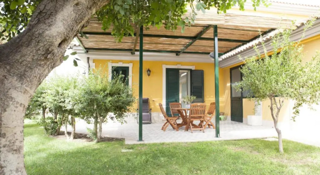 Апартаменты Valleforno Country House di Charme