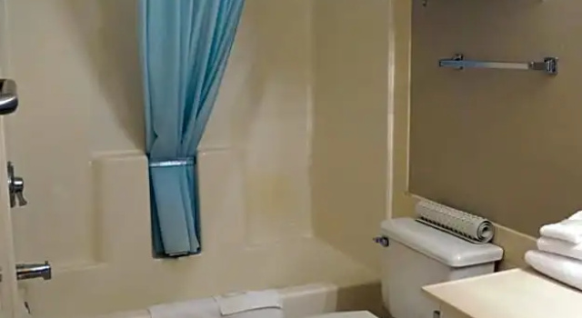 Двухместный люкс Fort Randall Casino Hotel
