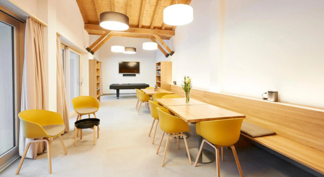 Reka-Ferienanlage Scuol, Book Hotel Scuol Grisons