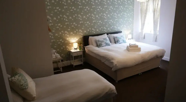 Номер Standard The Victoria