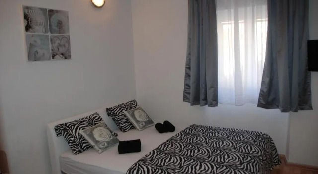 Апартаменты Room near the center