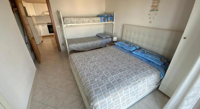 Bella Vista apartment, Book Apartment Hotels in Chioggia with Parking, Parking