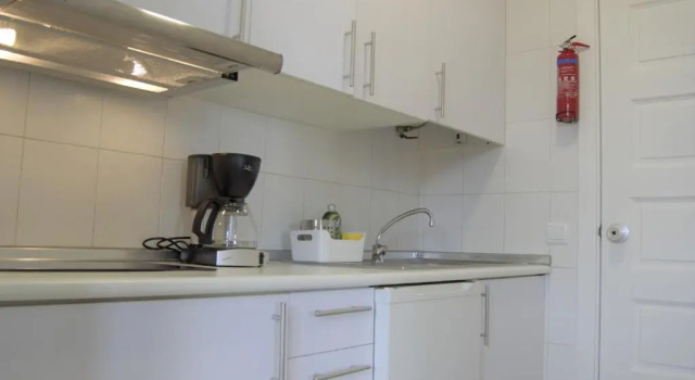 Студия Standard Apartamentos Turísticos Vitoria by Petit Hotels