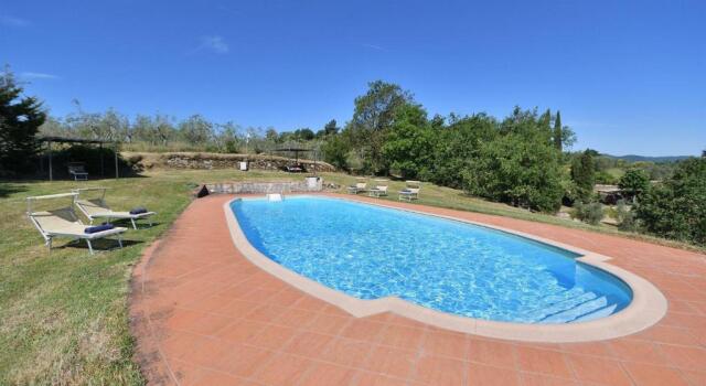 Podere Vecciale, Забронировать Отель Бизнес-отели Каврилья, 4* 5*