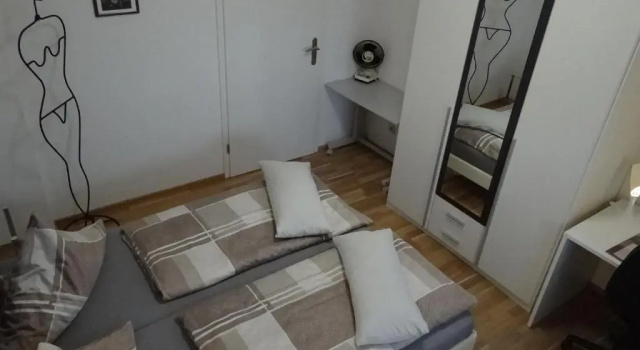 Ferienwohnung Großwald, Забронировать Апартаменты/квартира Саарбрюккен земля Саар