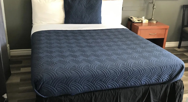 Номер Standard Hillside Inn Pembroke
