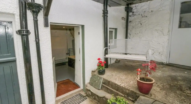 Style Cottage, Забронировать Дом для отпуска Кесвик Derwentwater, рядом с The Puzzling Place