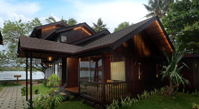 Maliekal Heritance