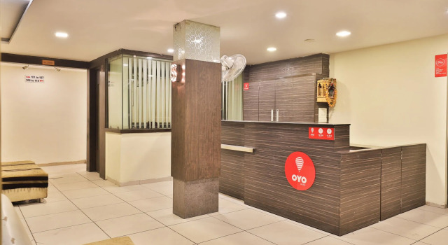 Capital O 11491 Hotel Santro, Rezerwuj Hotel Hotele w Gujarat ze śniadaniem, Śniadanie