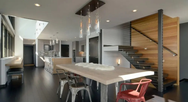 Номер Standard City House Caseta d'es Moli