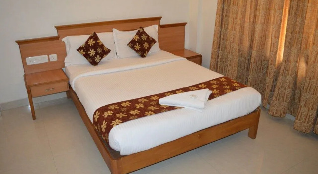 Masi Residency