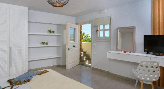 Luxuty 3 bedroom villa