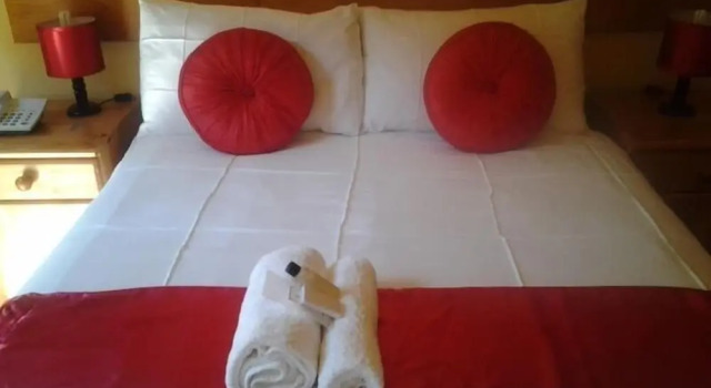 Номер Standard Sgegede Guest House