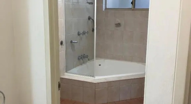 Апартаменты c 1 комнатой с видом на бассейн Beaches Serviced Apartments