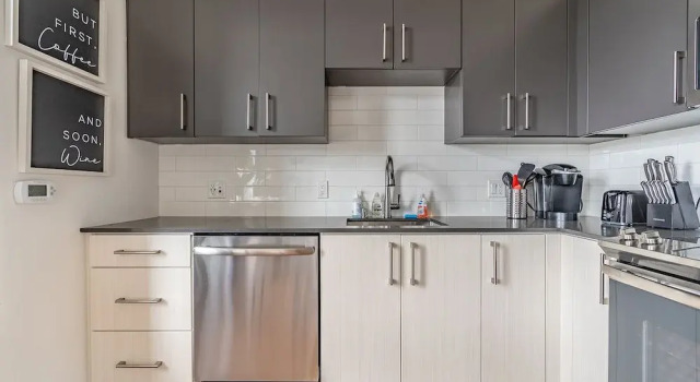 Двухместные апартаменты Business Sophari Bellevue Park Apartments