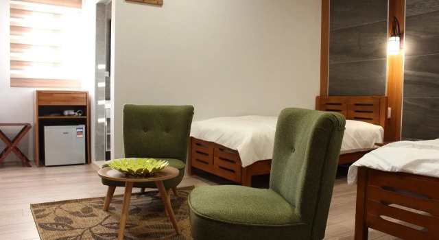 Almost Home B&B, Prenota Bed & breakfast Hotel a Hsin-t'ing con colazione, Colazione