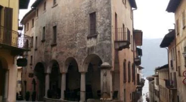 Casa Baroli