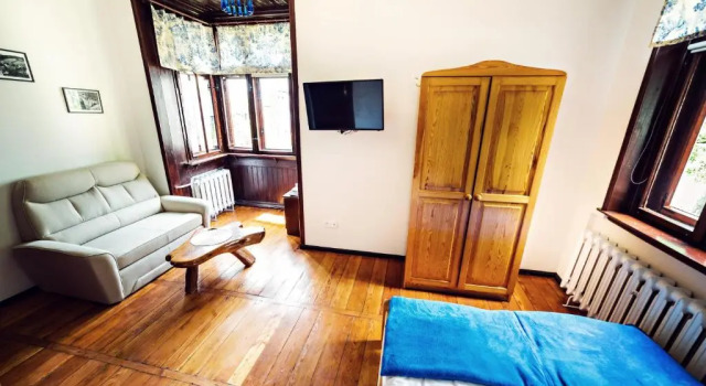 Номер Standard Apartamenty EverySky - Willa Grota