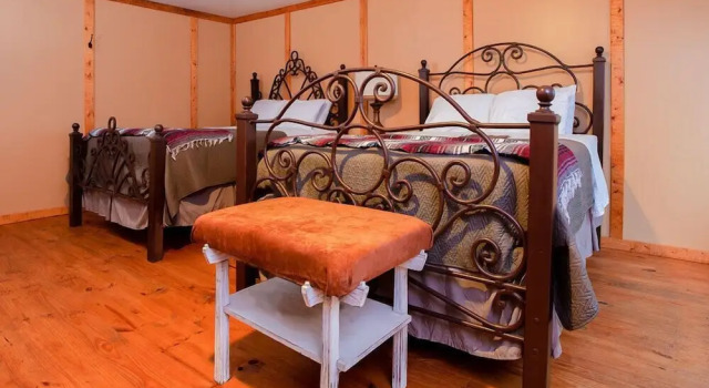 Round Top Hotel, Réserver Hôtel Round Top Texas