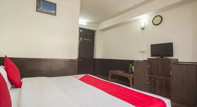 Hotel Migtin by OYO Rooms