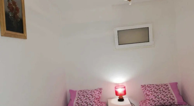 Номер Economy Inn Lisboa