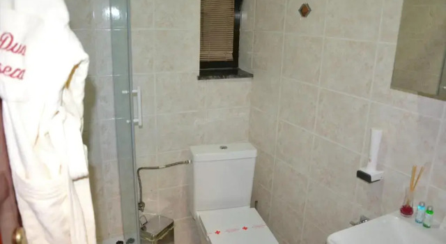 Номер Deluxe Hotel Dva Bisera