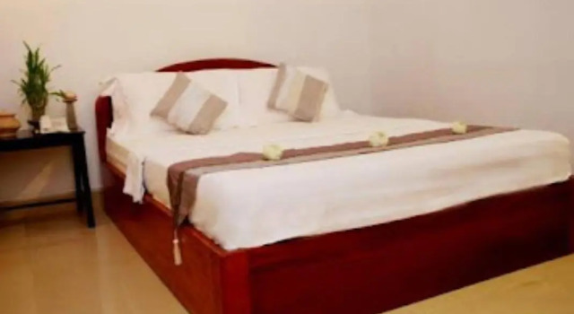 Двухместный номер Standard Siem Reap Comforts