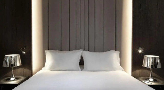 Двухместный номер Luxury Sofitel Athens Airport