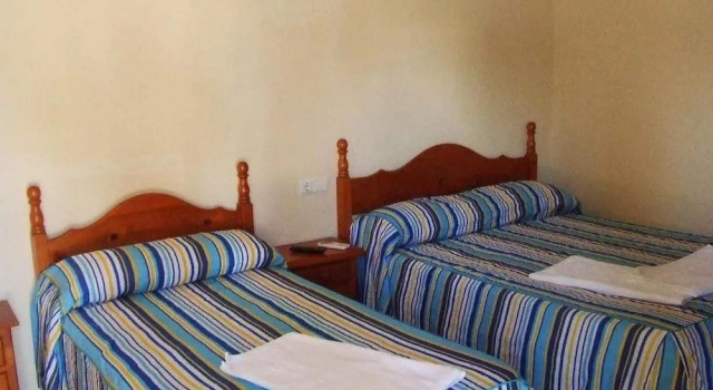 Hostal las Parcelas, Забронировать Хостел Хостелы Конил-де-ла-Фронтера, Хостел