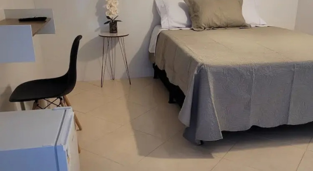 Pousada Beija-for