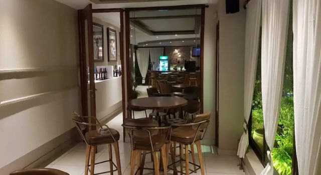 Finch & Sons, Prenota Hotel Hotel a Athi River con colazione, Colazione
