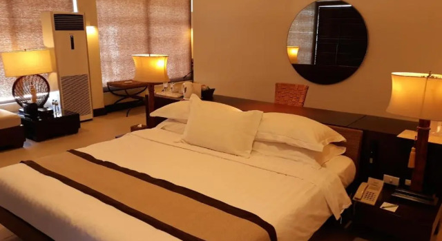 Номер Standard Kamana Sanctuary Resort & Spa