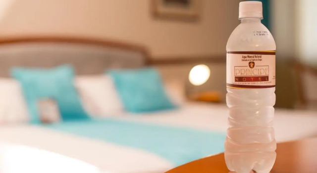 Двухместный номер Superior Hotel Principe