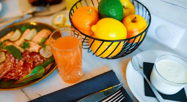 Семейный номер Standard c 1 комнатой Logis Clermotel - Hôtel & Restaurant