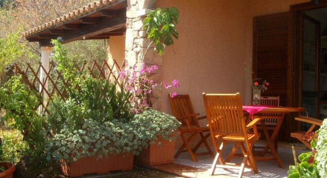Apartment - Budoni 1