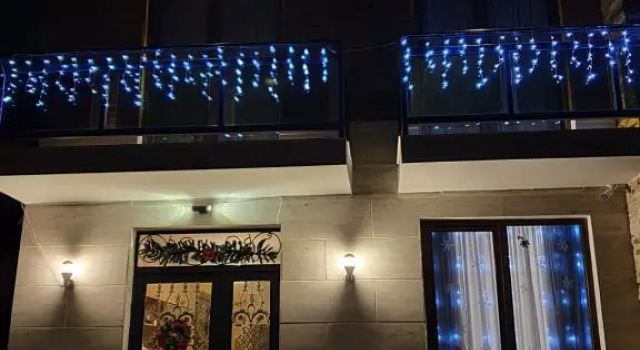 Cottage Q & I, Prenota Casa vacanze Hotel a Samckhe Javakheti con parcheggio, Parcheggio