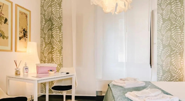 Двухместный номер Deluxe с балконом CRUdiS Luxury rooms