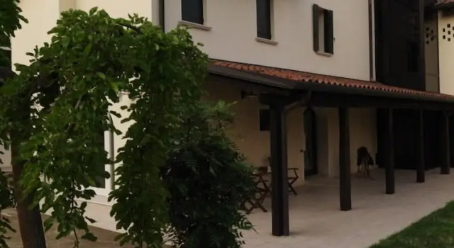Одноместный номер Grand Ca Dei Molini