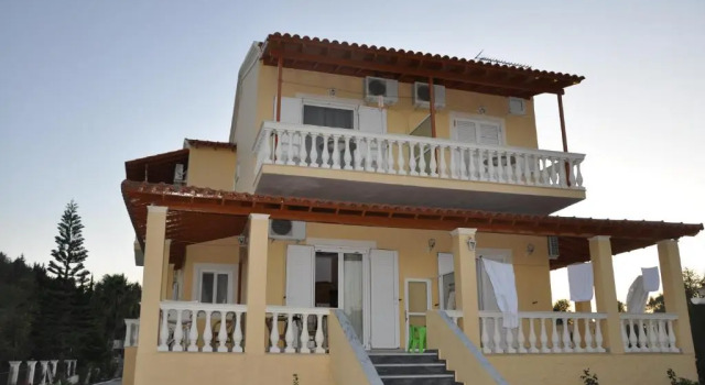 Neptune Resorts, Забронировать Курортный отель Отели периферии Ионических островов 5 звезд, 5*