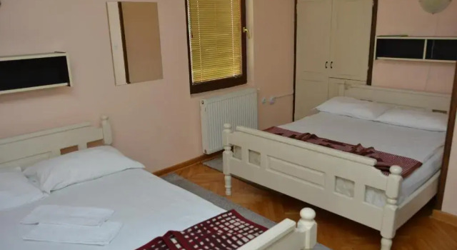 Номер Standard Guest House Colovic