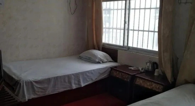 Номер Standard Guihe Business Hotel, South Guizhou