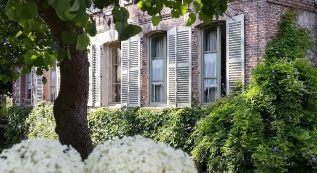 La Maison Du Parc, Забронировать Гостевой дом Онфлер 