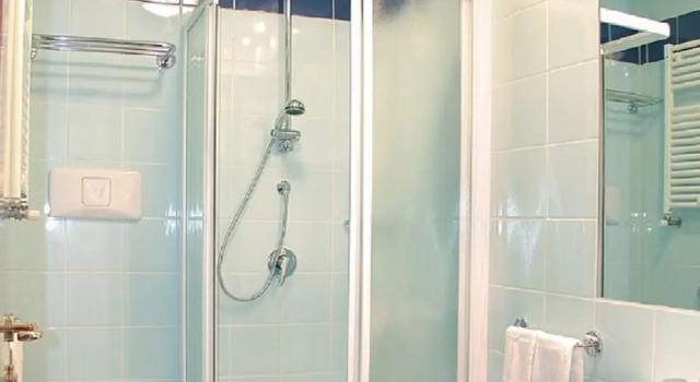 Одноместный номер Standard Hotel Europa Milano Marittima