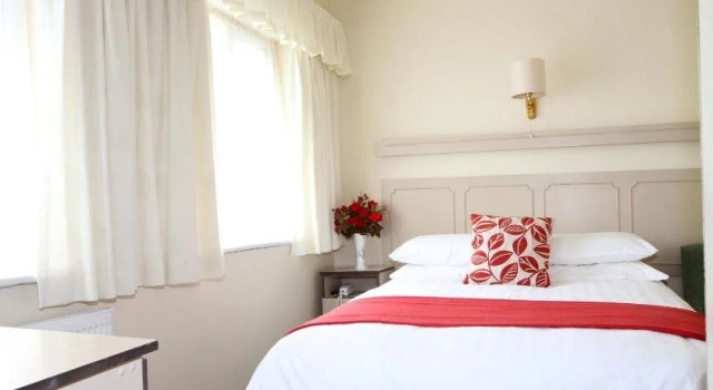 Rockbarton House Hotel