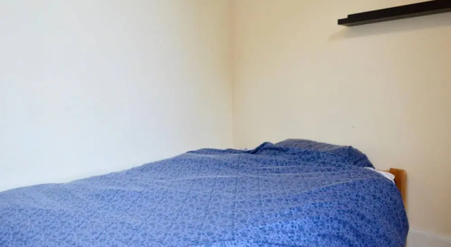 Bright & Spacious 1BD Apartment in Edinburgh, Prenota Appartamento Edimburgo 