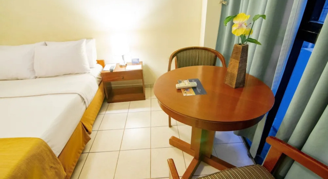 Номер Standard El Dorado Express Hotel