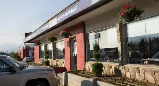 Premier Mountain Lodge and Suites, Buchen Sie Hotel Valemount 