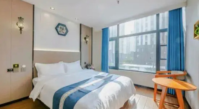 Qingdao Longxi Hot Spring Hotel