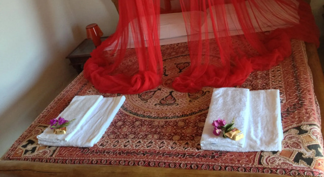 AgriRistoChic Resort Li Espi